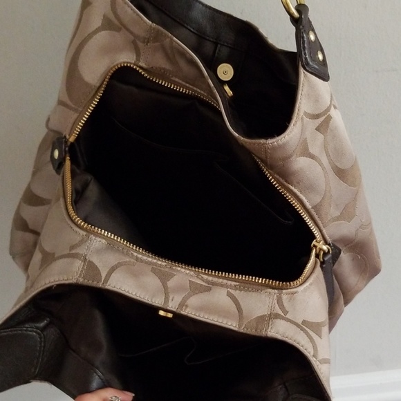 Coach bag - Picture 2 of 5